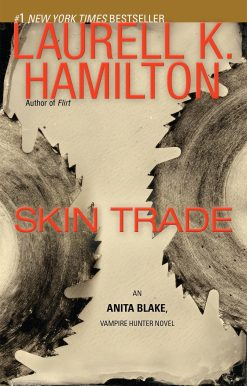 Skin Trade: An Anita Blake, Vampire Hunter Novel