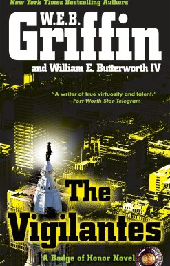The Vigilantes