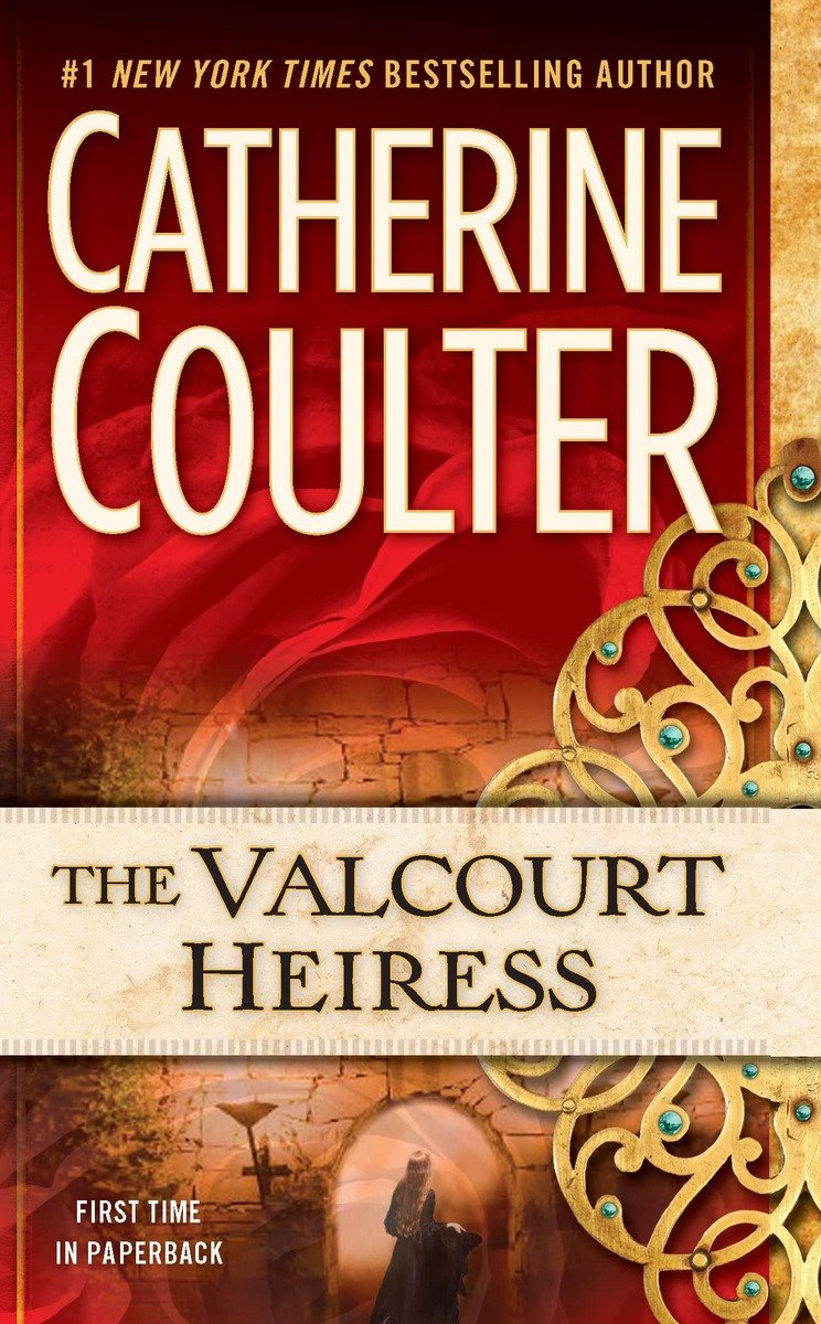 9780515150063 The Valcourt Heiress