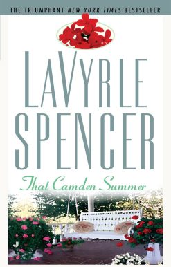 That Camden Summer