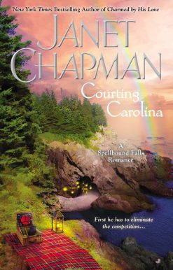 Courting Carolina
