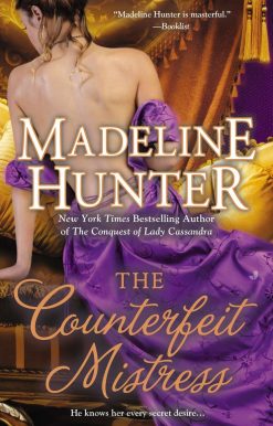The Counterfeit Mistress