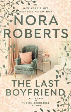 The Last Boyfriend