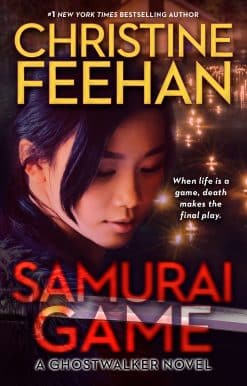 Samurai Game