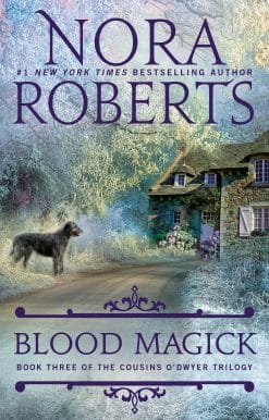 Blood Magick
