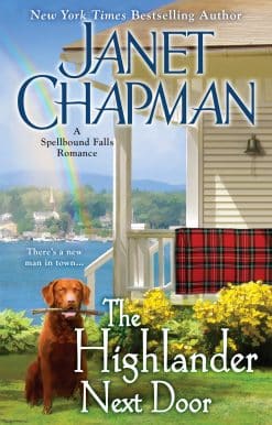 The Highlander Next Door
