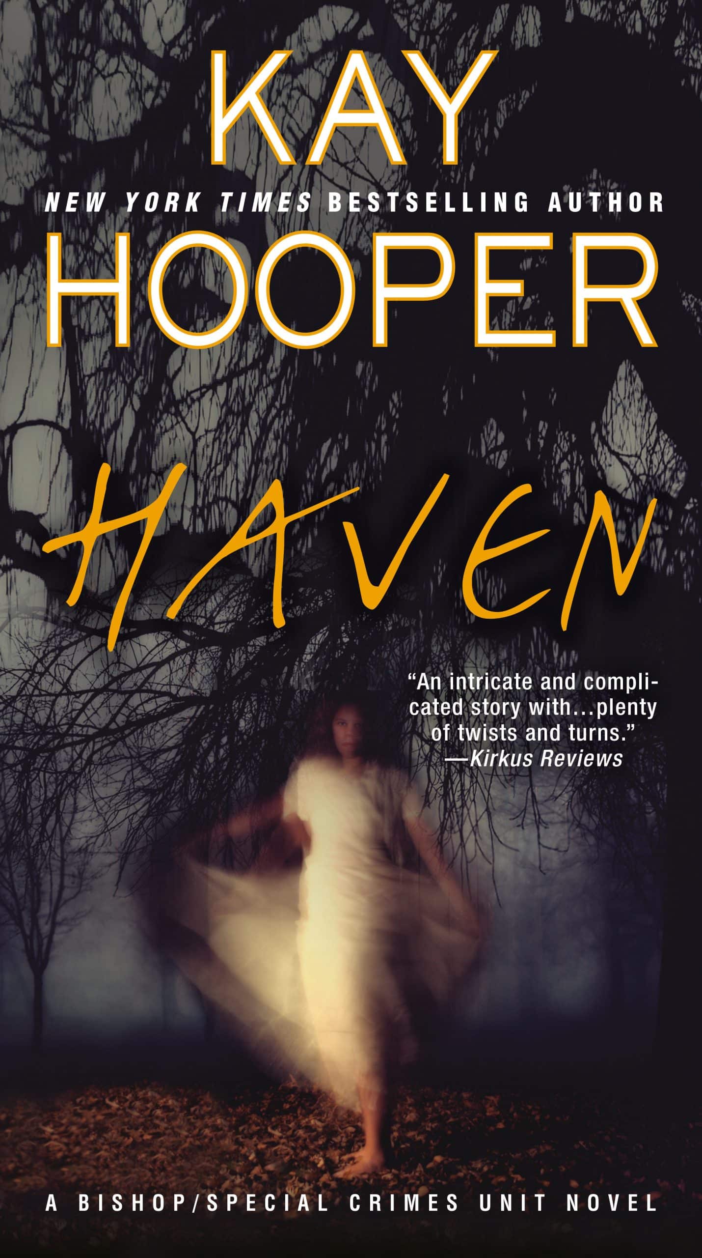 9780515153712 Haven