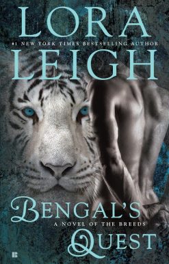Bengal's Quest