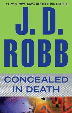 Concealed in Death
