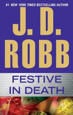 Festive in Death