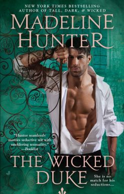 The Wicked Duke