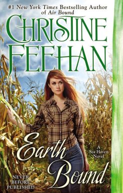 Earth Bound