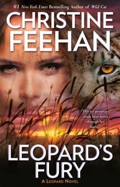 Leopard's Fury