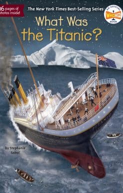 What Was the Titanic?
