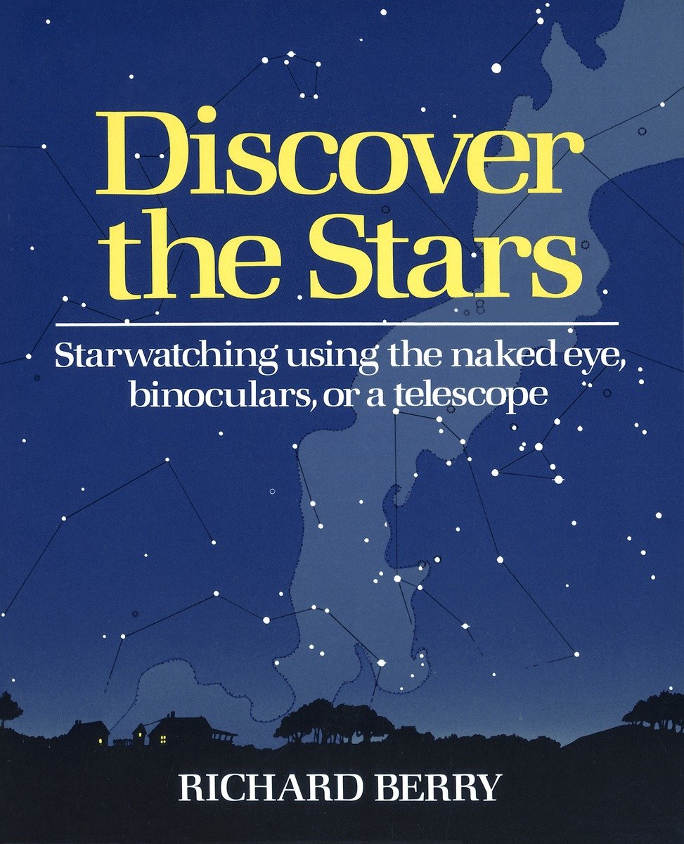 9780517565292 Starwatching Using the Naked Eye, Binoculars, or a Telescope: Discover the Stars