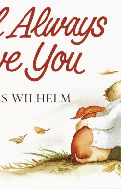 I'll Always Love You