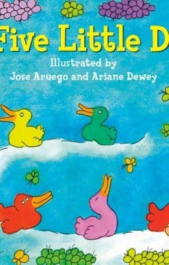 Five Little Ducks