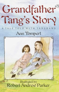 Grandfather Tang's Story