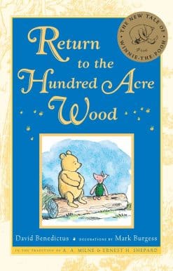 Return to the Hundred Acre Wood