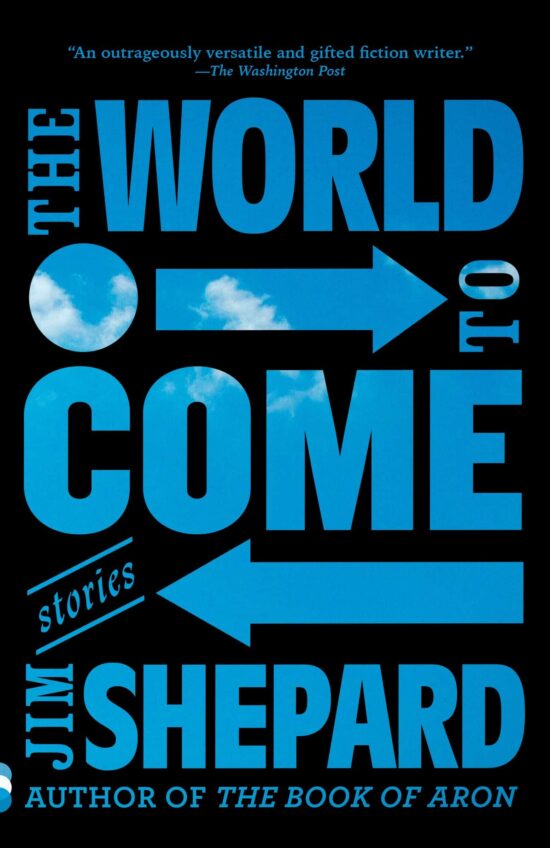 Stories: The World to Come