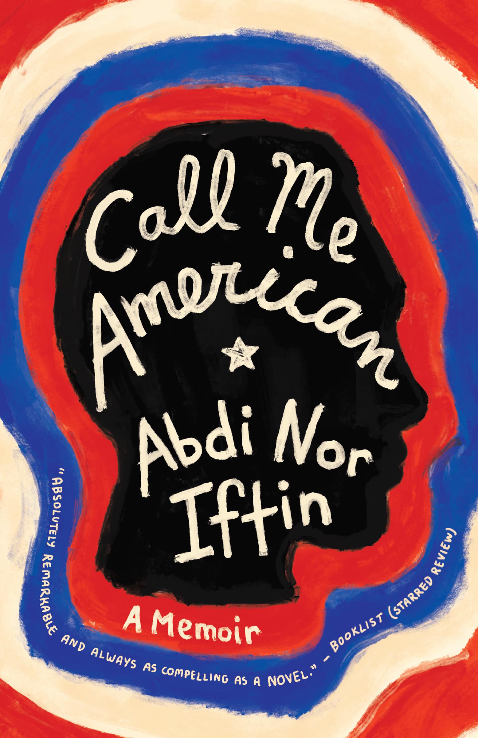 9780525433026 A Memoir: Call Me American