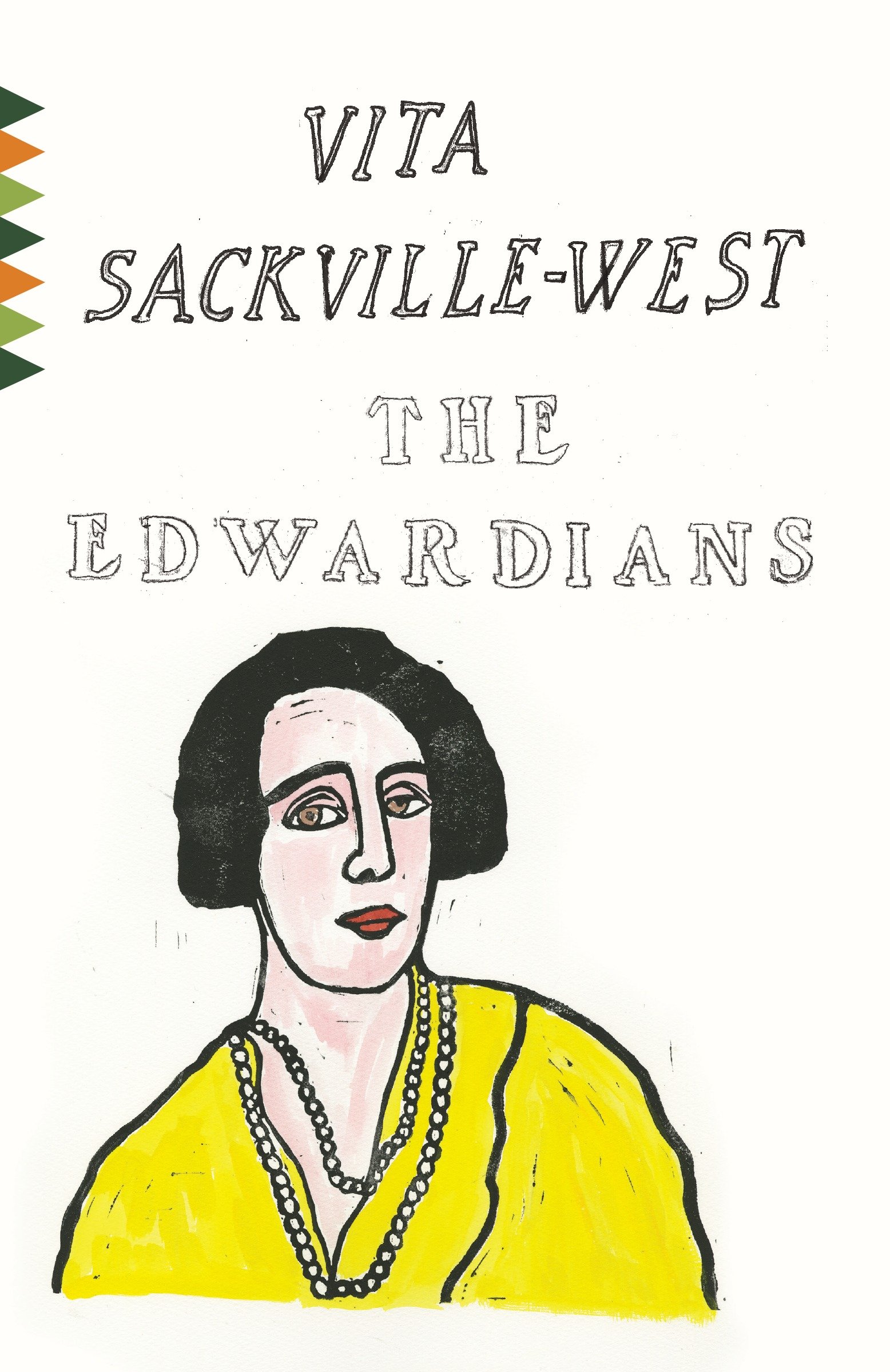 9780525433996 The Edwardians