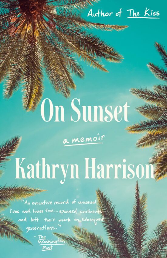 On Sunset: