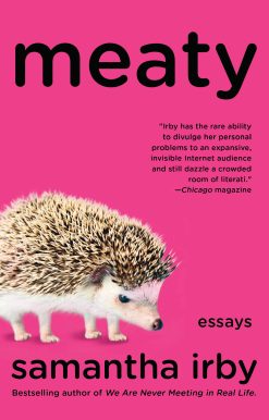 Meaty: Essays