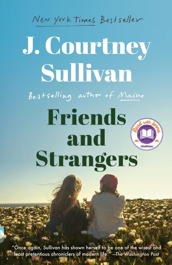 Friends and Strangers: A novel (A Read with Jenna Pick)