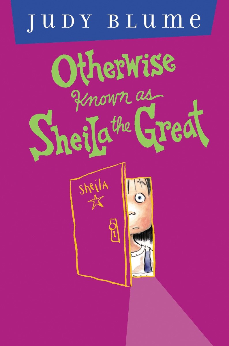 9780525469285 Otherwise Known as Sheila the Great: