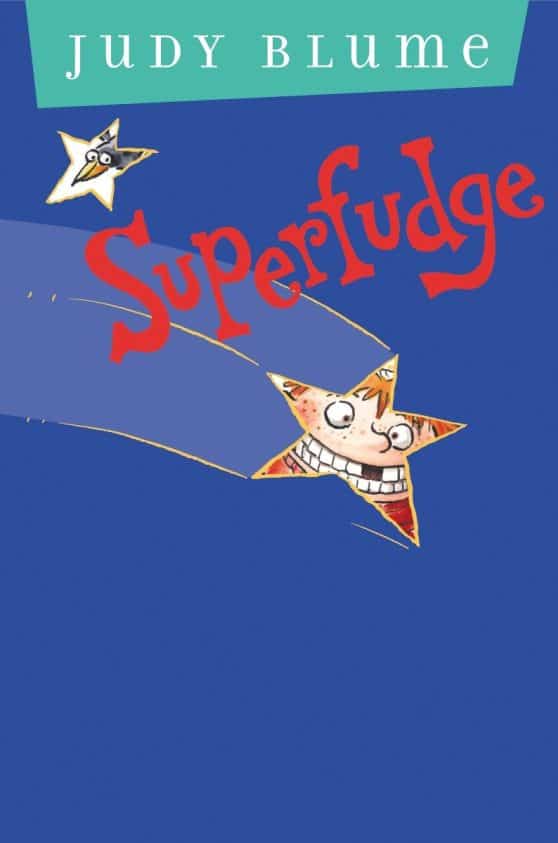 Anniversary Edition: Superfudge