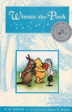 Winnie the Pooh: Deluxe Edition