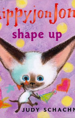 Skippyjon Jones Shape Up: