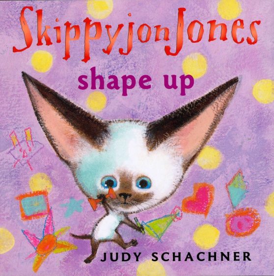 Skippyjon Jones Shape Up: