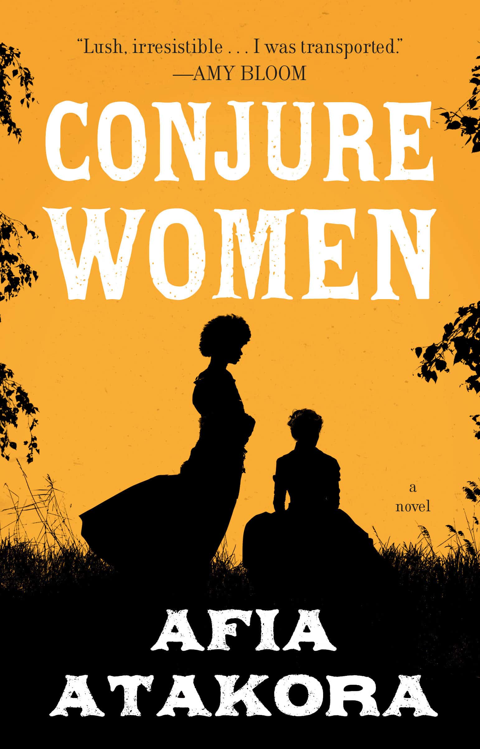 9780525511502 A Novel: Conjure Women