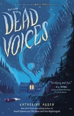 Dead Voices