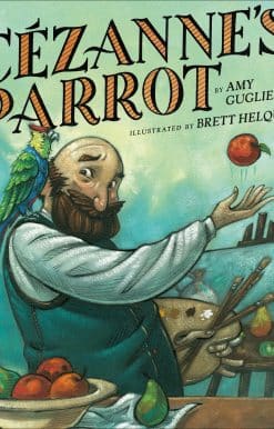 Cezanne's Parrot