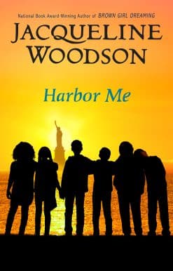 Harbor Me