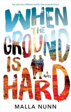 When the Ground Is Hard