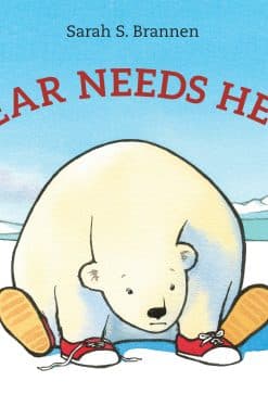 Bear Needs Help