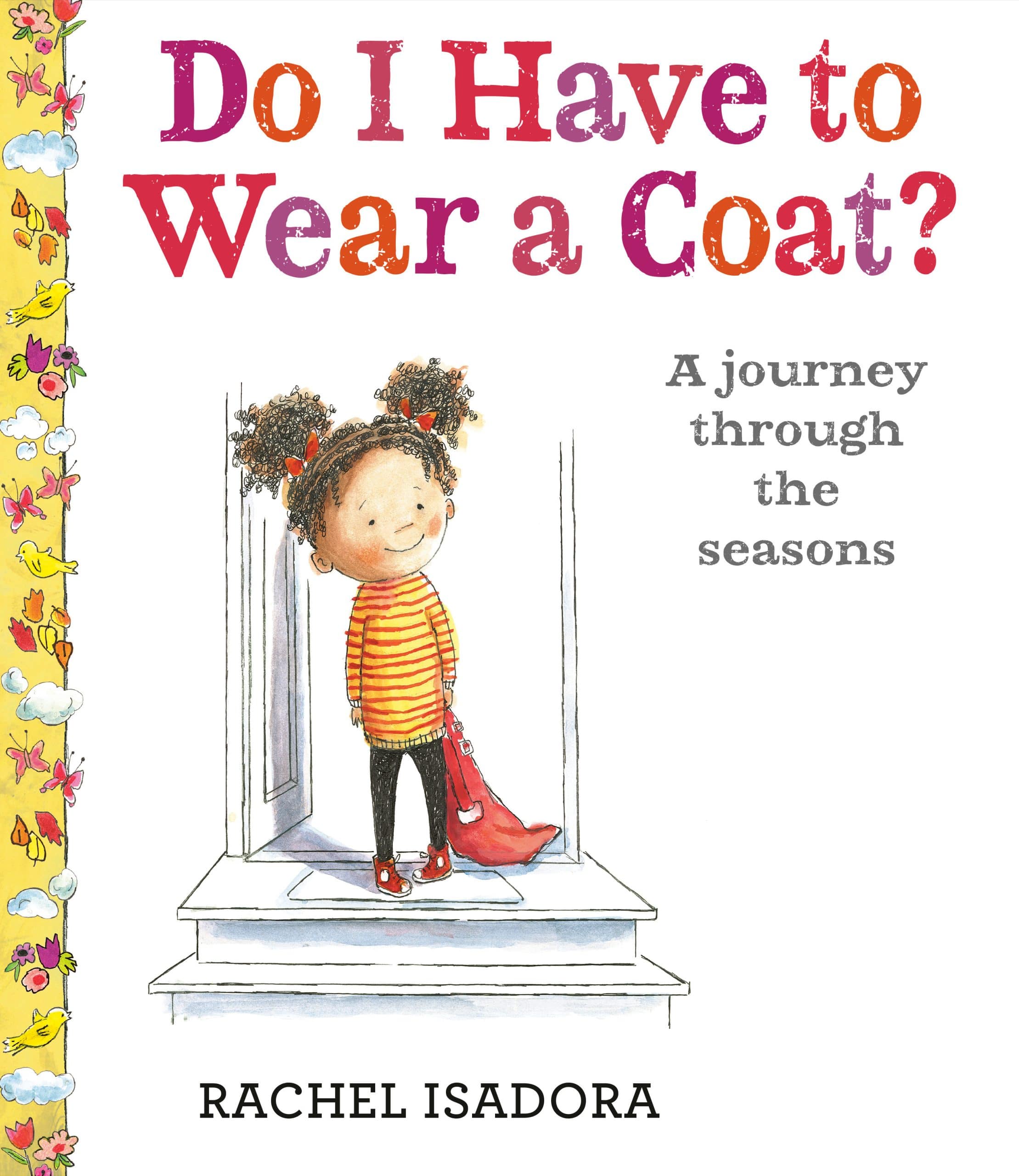 9780525516606 Do I Have to Wear a Coat?