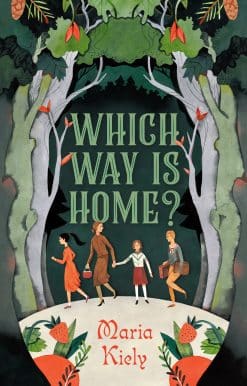 Which Way Is Home?