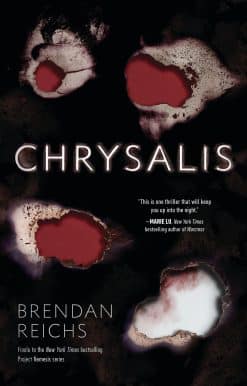 Chrysalis