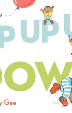 Up, Up, Up, Down!
