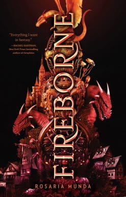 Fireborne