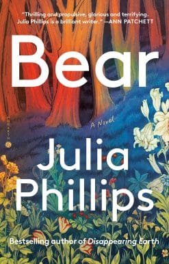 Bear: A Novel