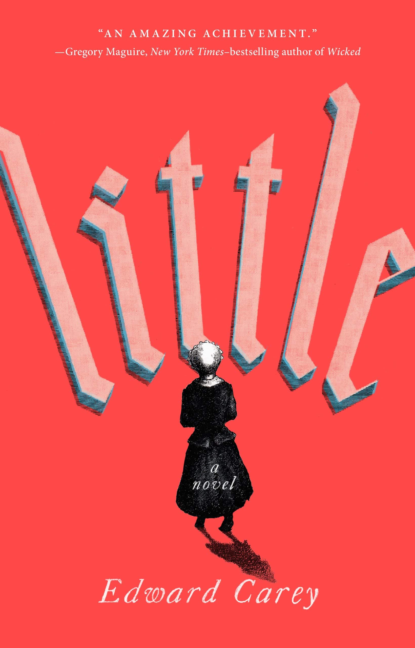 9780525534334 Little: A Novel