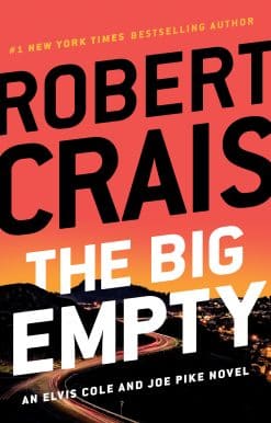 The Big Empty