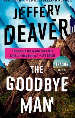 The Goodbye Man