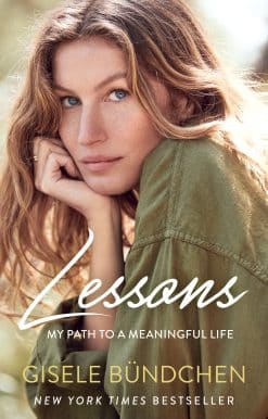 My Path to a Meaningful Life: Lessons